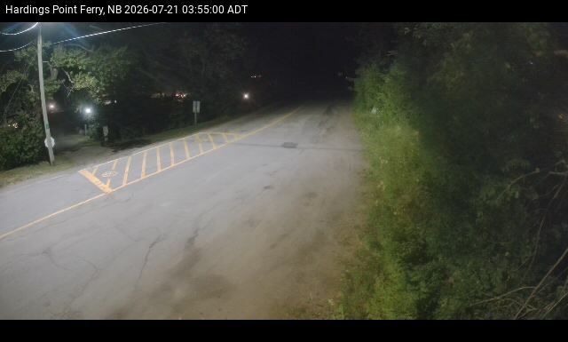 Web Cam image of Hardings Point