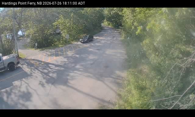 Web Cam image of Hardings Point