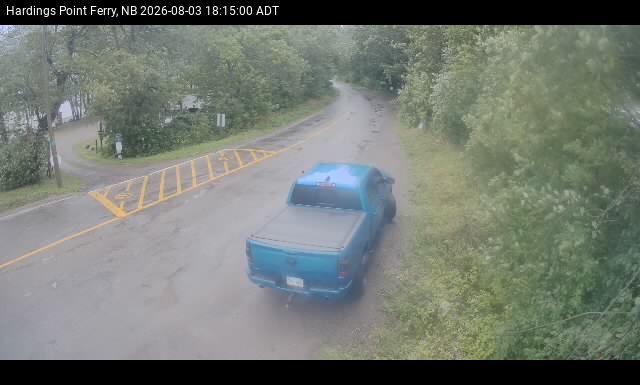 Web Cam image of Hardings Point