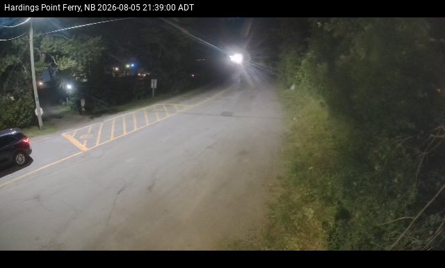 Web Cam image of Hardings Point