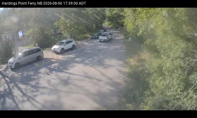 Web Cam image of Hardings Point