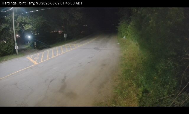 Web Cam image of Hardings Point