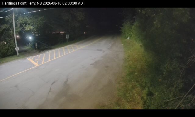 Web Cam image of Hardings Point