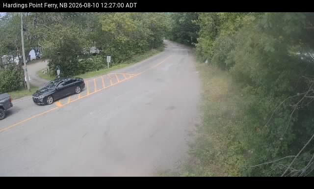 Web Cam image of Hardings Point