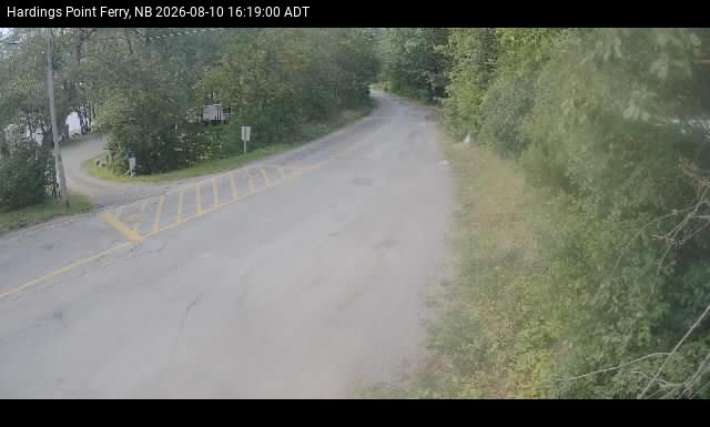 Web Cam image of Hardings Point