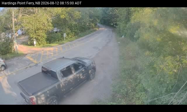 Web Cam image of Hardings Point