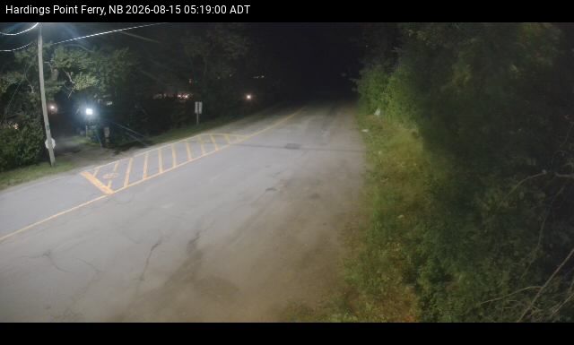 Web Cam image of Hardings Point