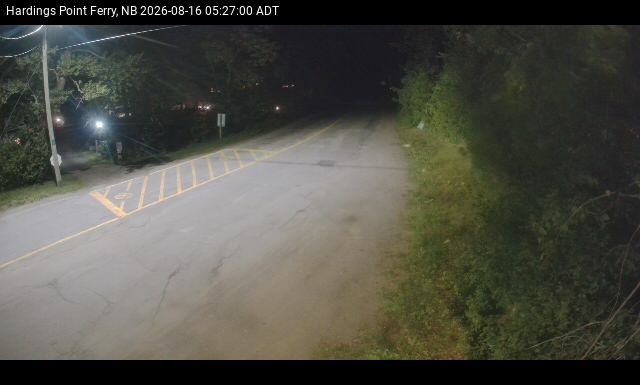 Web Cam image of Hardings Point