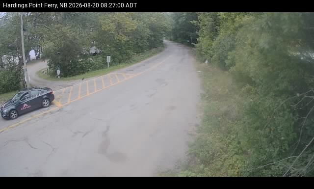 Web Cam image of Hardings Point