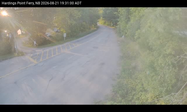 Web Cam image of Hardings Point