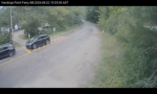 Web Cam image of Hardings Point