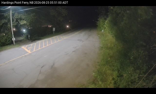 Web Cam image of Hardings Point