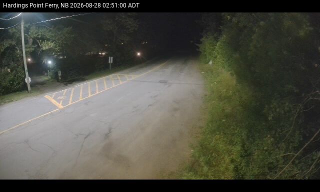 Web Cam image of Hardings Point