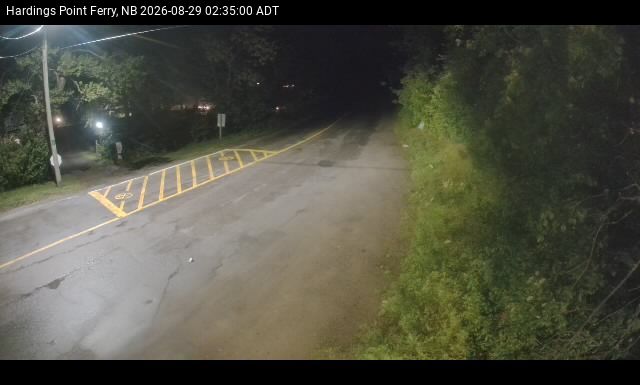 Web Cam image of Hardings Point