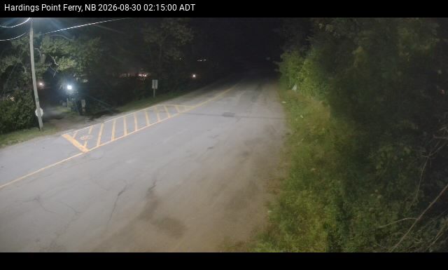Web Cam image of Hardings Point