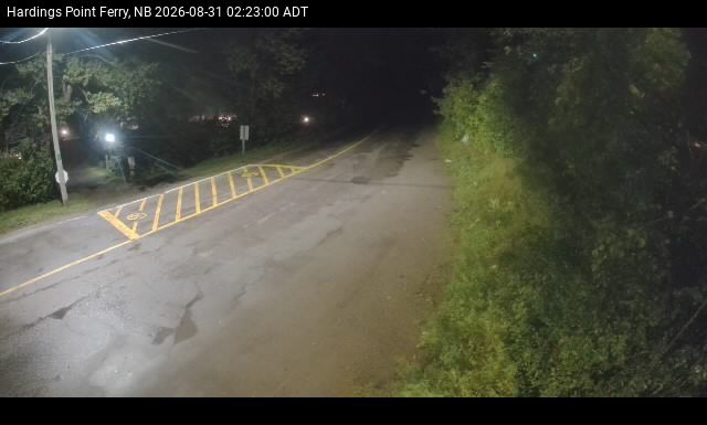 Web Cam image of Hardings Point