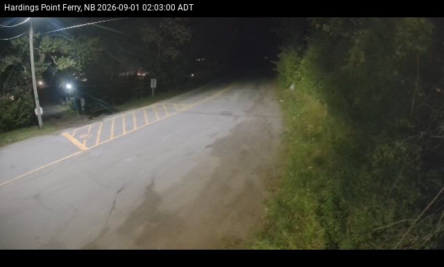Web Cam image of Hardings Point