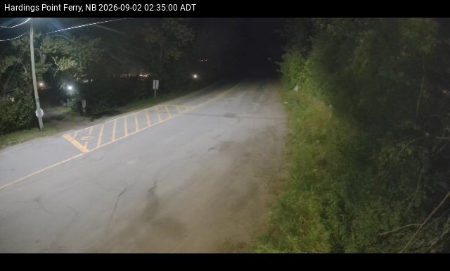 Web Cam image of Hardings Point