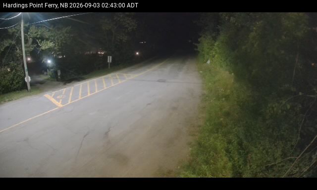 Web Cam image of Hardings Point