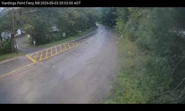 Web Cam image of Hardings Point