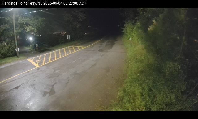 Web Cam image of Hardings Point