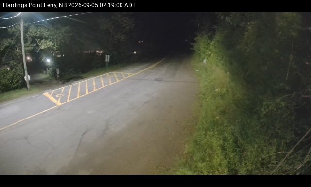Web Cam image of Hardings Point