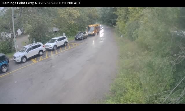 Web Cam image of Hardings Point