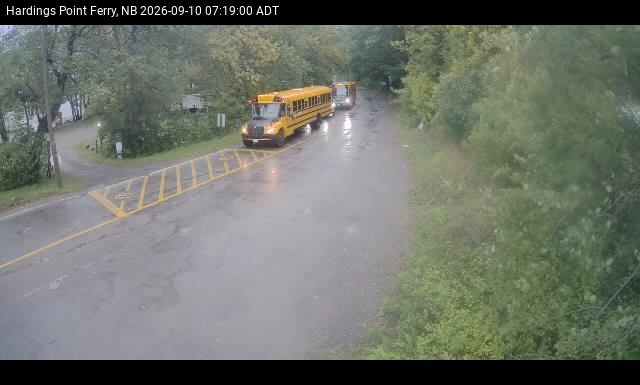 Web Cam image of Hardings Point