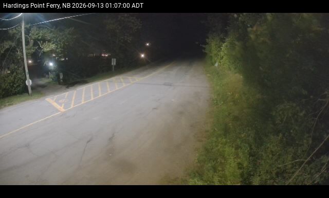 Web Cam image of Hardings Point