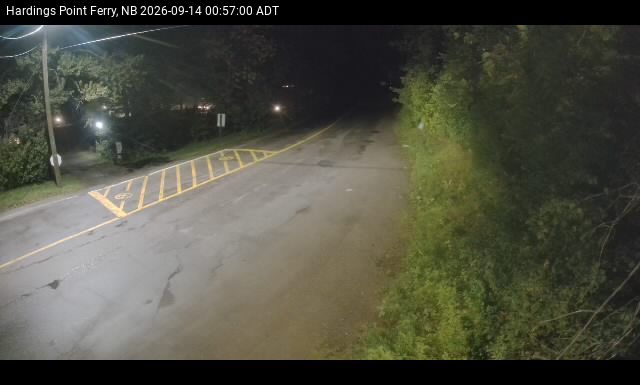 Web Cam image of Hardings Point