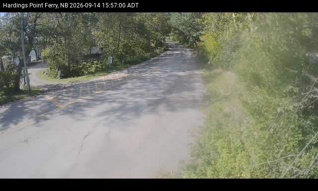 Web Cam image of Hardings Point