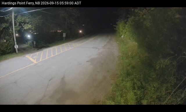 Web Cam image of Hardings Point