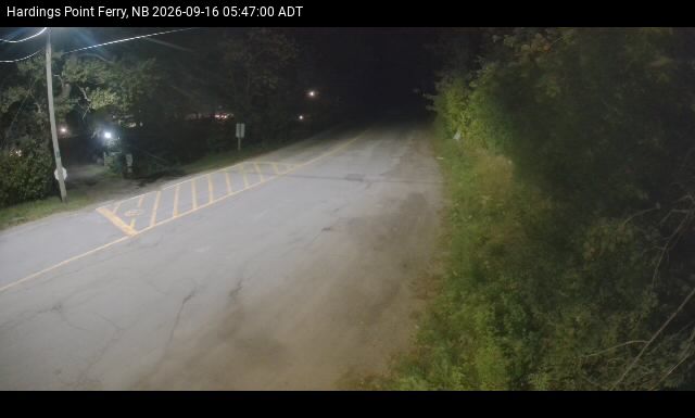 Web Cam image of Hardings Point