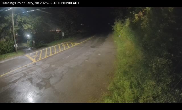 Web Cam image of Hardings Point