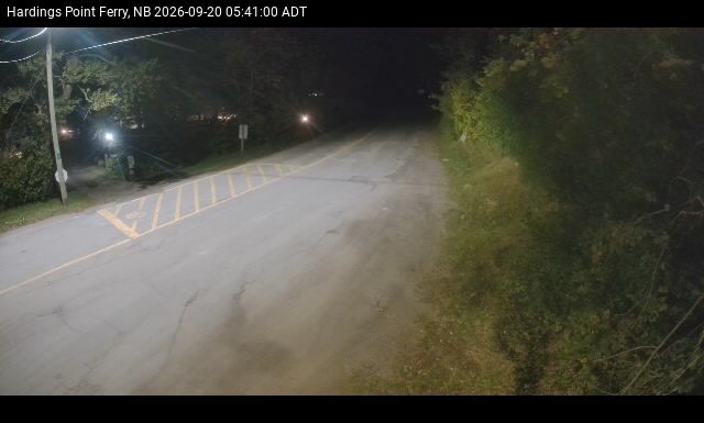 Web Cam image of Hardings Point