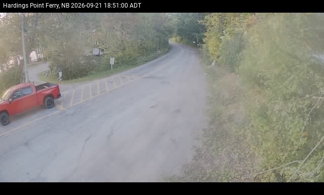 Web Cam image of Hardings Point
