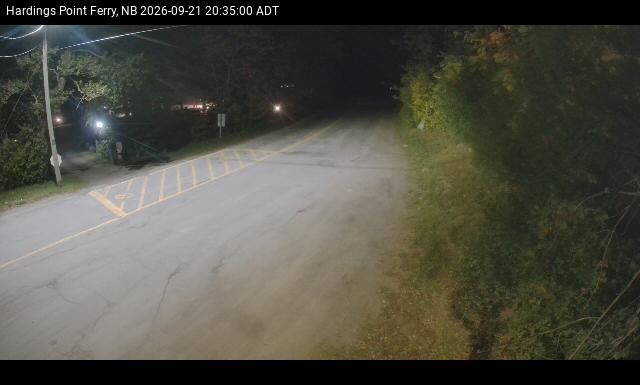 Web Cam image of Hardings Point