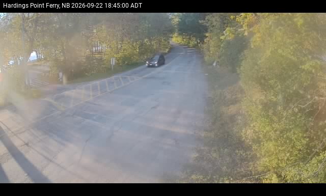 Web Cam image of Hardings Point