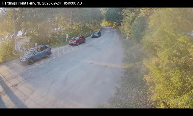 Web Cam image of Hardings Point