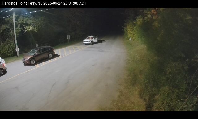 Web Cam image of Hardings Point