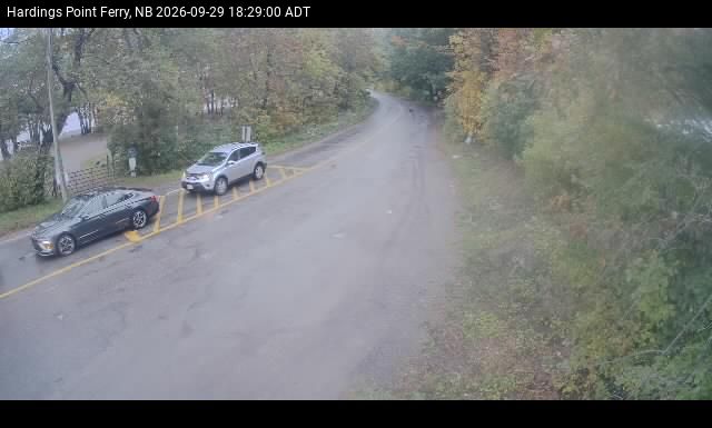 Web Cam image of Hardings Point