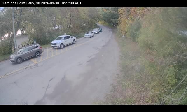 Web Cam image of Hardings Point