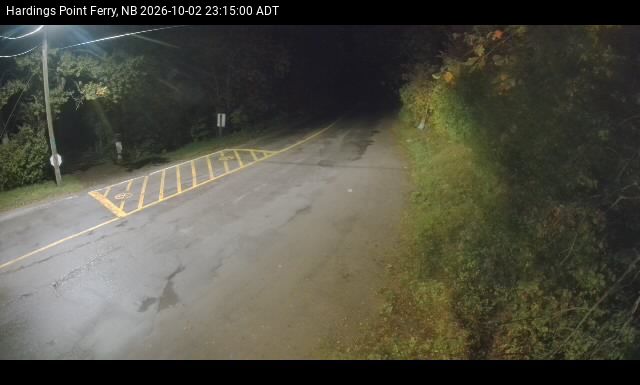Web Cam image of Hardings Point
