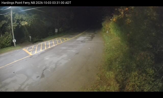 Web Cam image of Hardings Point