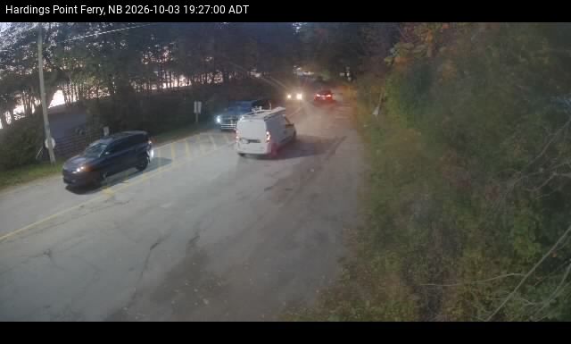 Web Cam image of Hardings Point