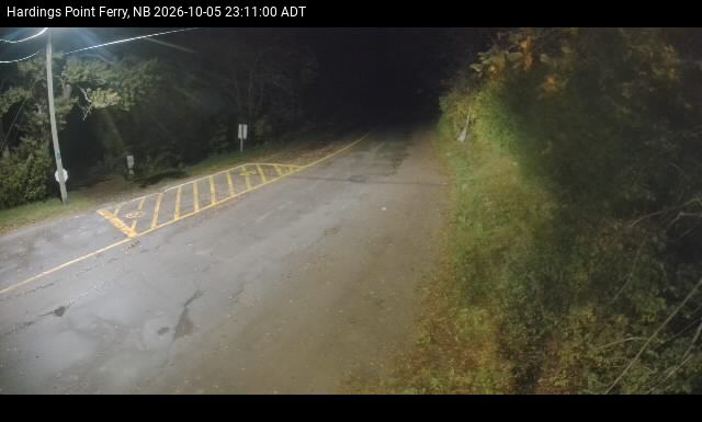 Web Cam image of Hardings Point