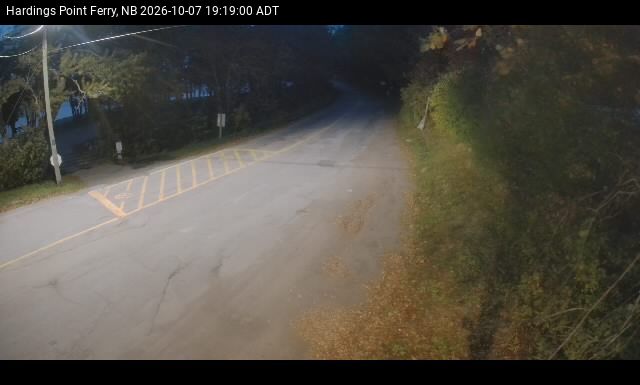 Web Cam image of Hardings Point