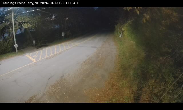 Web Cam image of Hardings Point