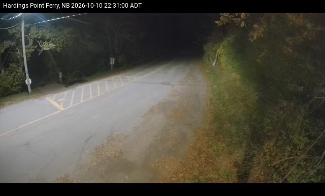 Web Cam image of Hardings Point