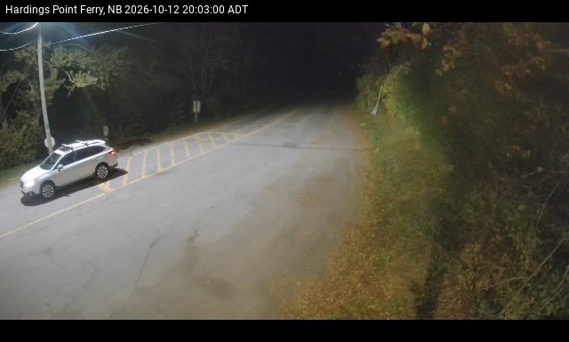 Web Cam image of Hardings Point